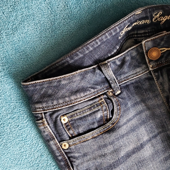 American Eagle Outfitters Denim - 🎉 AE Jeans Bundle 🎉